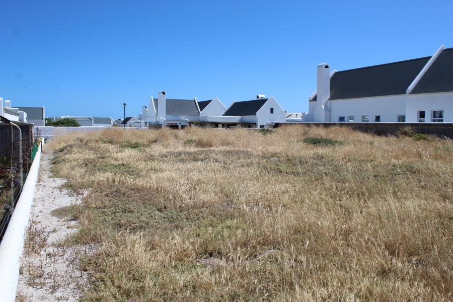 0 Bedroom Property for Sale in Dwarskersbos Western Cape